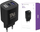 Karikues muri New Encore Energy GaN-3083R, 30W, PD 3.0 QC 4, me ekran