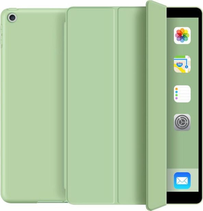 Mbrojtëse Tech-Protect për iPad 7/8 10.2 2019/2020, e gjelbërt