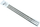 Лимен цилиндричен Geko G74095, 5.5 mm, 200 mm, за ланец на пила