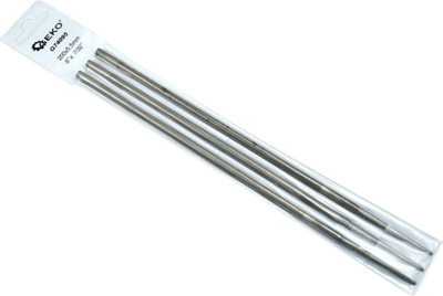 Лимен цилиндричен Geko G74095, 5.5 mm, 200 mm, за ланец на пила
