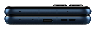 Телефон Motorola Razr 60, 8GB 256GB, екран 6.9\", PANTONE Gibraltar Sea