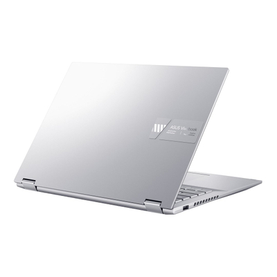 Laptop ASUS VivoBook S, 14", Intel I5-12500H, 16 GB RAM, 512 GB SSD, i argjendtë