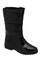 Çizme Scholl New Vestmann Up Black z70017, të zeza