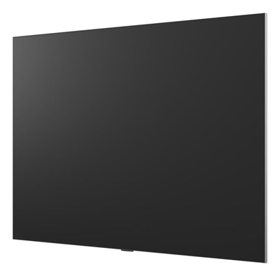 Телевизор LG OLED G5 OLED83G51LW, 83\", 4K, црн