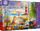 Puzzle Trefl Tea Time Summer Breeze, 1000 pjesë, seri Nostalgic Paintings, shumëngjyrësh