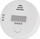Detektor monoksidi karboni SafeMi SHC-07, me ekran, me alarm 85dB, i bardhë