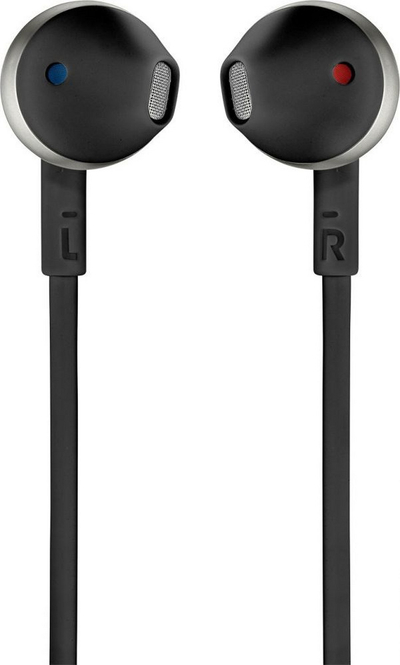 Kufje JBL T205, të zeza