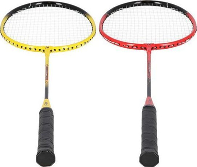 Set pajisje badmingtoni NILS Extreme NRZ264 