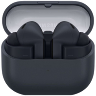 Kufje Samsung Galaxy Buds 3 FE, të zeza