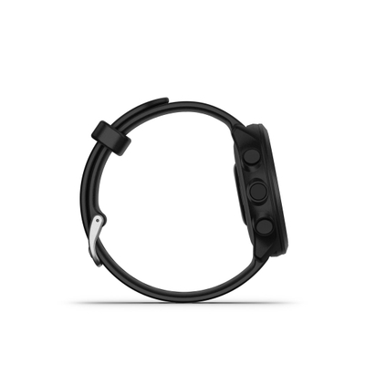 Smartwatch Garmin Forerunner 55, GPS, 5 ATM, i zi