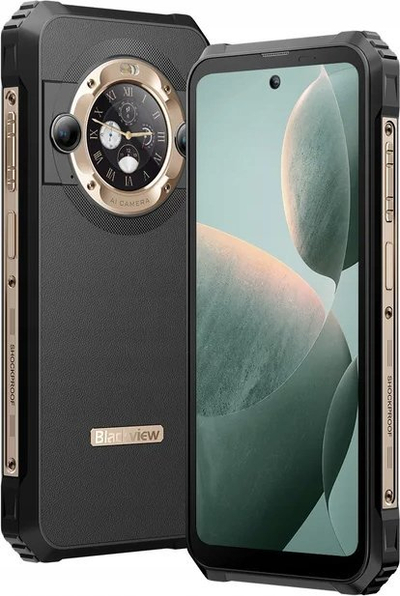 Telefoni Blackview BL9000 5G, 6.78", 12GB 512GB, i zi