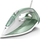 Hekur me avull Philips DST7012/70, shollë SteamGlide Plus, Quick Calc Release, blu