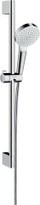 Set për dush Hansgrohe Crometta (26533400), i bardhë