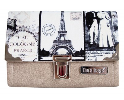 Kuletë Dara Bags 287 I love Paris