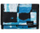 Kuletë Quicksilver EQYAA03530-BQS6