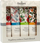 Set krem duarsh Farmona, 4x50 ml, ceramide dhe acid hialuronik