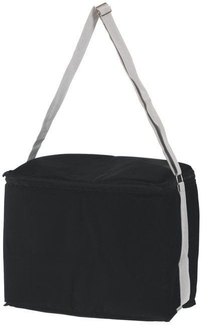 Термо торба Iceman Cooler Bag 20L, со пакување мраз 800g, сина