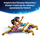 LEGO Disney Kutia e Bizhuterive e Jasminës 43295, 458 pjesë