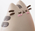 Kalendar tavoline Pusheen Purrfect Love Collection, 3D, i përhershëm, shumëngjyrësh