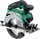 Sharrë rrethore pa kabllo Hikoki C3606DUM W2Z, 36V, disk 165 mm, jeshile