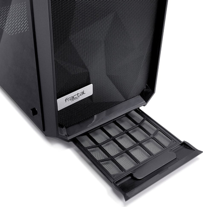 Куќиште Fractal Design Meshify C TG