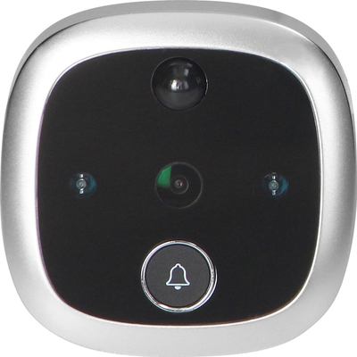 Vizor dere elektronik Orno OR-WIZ-1109, ekran 4.3", WiFi, gri