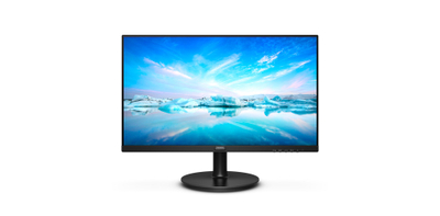 Monitor Philips V-line 222V8LA/00, 21.5", Full HD, i zi