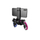 Gamepad wireless Havit G180BT, Bluetooth USB, 20 butona, i bardhë