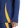 Bluzë stërvitore Adidas Real Madrid Tiro 24-25, AEROREADY, meshkuj, blu e errët