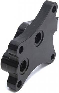 Adapter ftohësi vaji Turboworks për Nissan 200SX me motor CA18DET, AN10