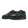 Patika Nike Air Jordan 4 RM për burra, Max Air, të zeza