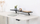 Raft monitori Mozos Clamp Dual Riser Stand, për 2 monitorë deri 32\", kapëse tavoline, ngjyrë e zezë