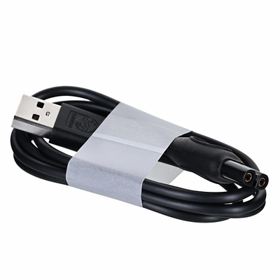 Rroje elektrike Philips OneBlade First Shave QP1324/20, pa tela, e gjelbër