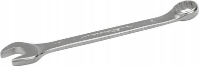 Çelës i kombinum Bahco 111M-25, 25 mm, 290 mm, argjendt