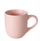 Filxhan qeramike Boltze Ceramic Mug, 300ml, rozë