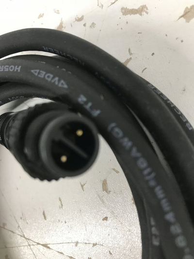 Kabllo smart ndriçimi Philips 1748930PN Tint Cable, Zigbee 3.0, e zezë
