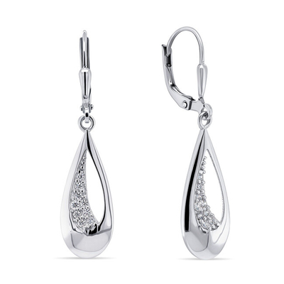 Vathë Brilio Silver EA271W