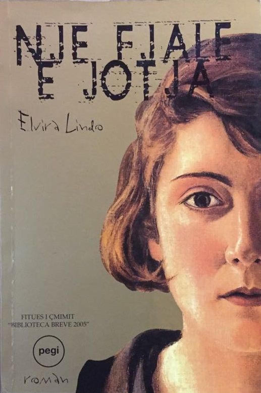 Nje Fjale E Jotja - Elvira Lindo