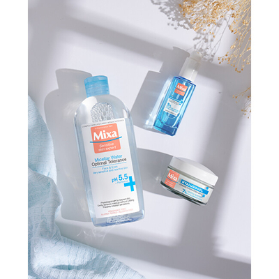 Krem  Mixa, 50 ml