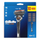 Brisk rroje + 10 koka rezerv Gillette ProGlide kGI557