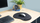 Mousepad Trust BigFoot XL, ergonomik, me jastëk xheli për kyçin e dorës, i zi