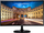 Monitor Samsung C27F390 (LC27F390FHUXEN), Full HD, 27\" (68cm), i zi