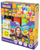 Set kreativ Tubi Jelly Emotki, 3 ngjyra