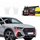 Folie mbrojtëse tamponi BodyShield, 2in1, Audi Q3 Sportback 2018-2024, transparente