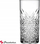 Gotë long drink Steelite Pasabahce Timeless Vintage P52820, 310 ml, set 12 copë, transparente