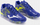 Këpucë futbolli Joma Supercopa SUPW2404FG, Firm Ground, sintetike, blu