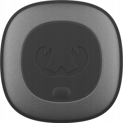 GPS gjurmues Fresh n Rebel SmartFinder, për Apple Find My, IP67, bateri zëvendësuese, shumëngjyrësh