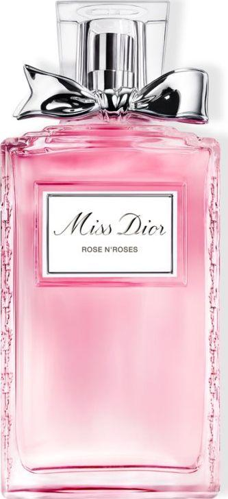 Eau de Toilette Dior Rose N'Roses, 100ml