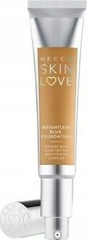 Fondatinë e lëngshme Becca Skin Love, 35 ml, ngjyra Bamboo, për gra