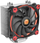 Ftohës procesori Thermaltake Riing Silent 12 (CL-P022-AL12RE-A)